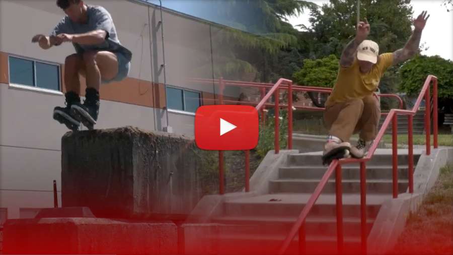 Express: Nature's Beds ☀️ with Danny Beer, Leon Basin & Friends