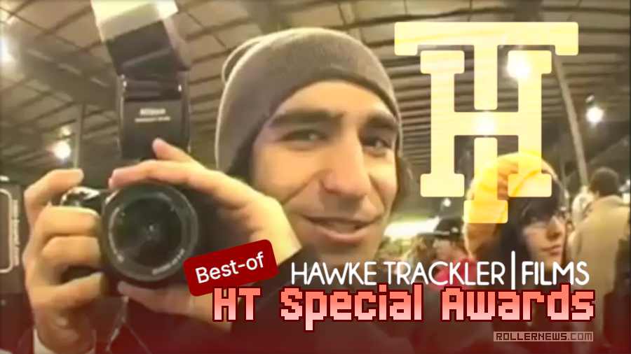 Best-of: Hawke Trackler, Special Awards