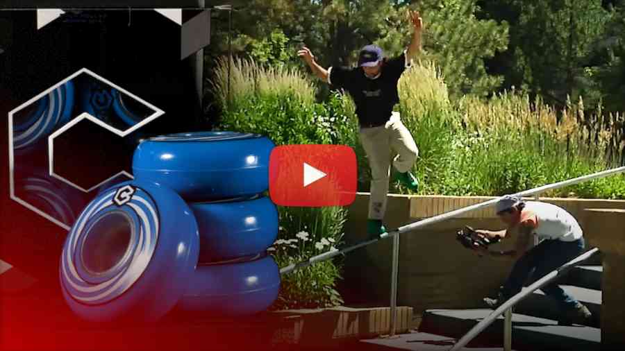 Zack Pollak: 'Andrew' // Chroma Wheels Edit by Pablo Porta