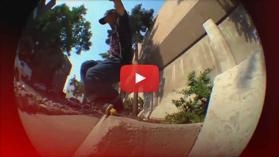 Dream Presents: Mick Casals