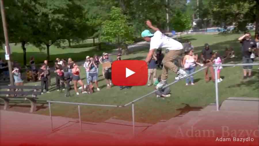 2025 Windy City Riot (Chicago, IL) - Edit by Aaron Schultz