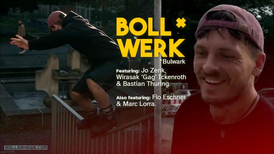 Bollwerk (DE) with Jo Zenk, Basti Thüring & Friends