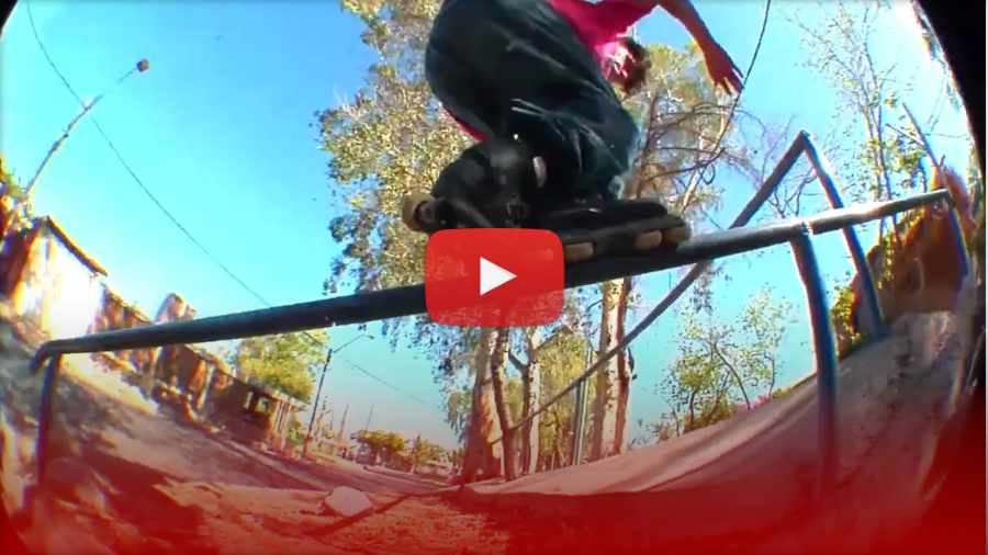 Santiago Gallo (Argentina) - USD 2025 File