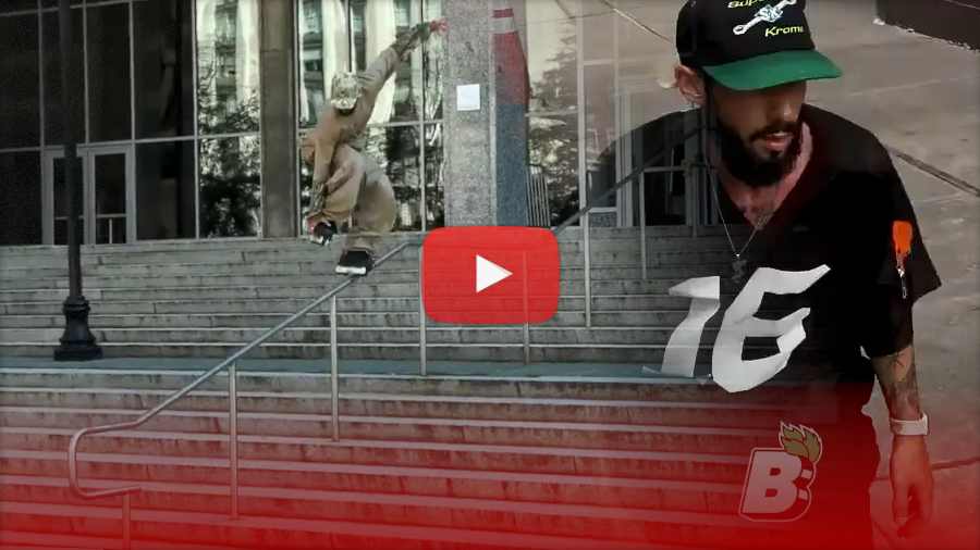 Sean Kelso - a•MUSE•mint // pt2SK