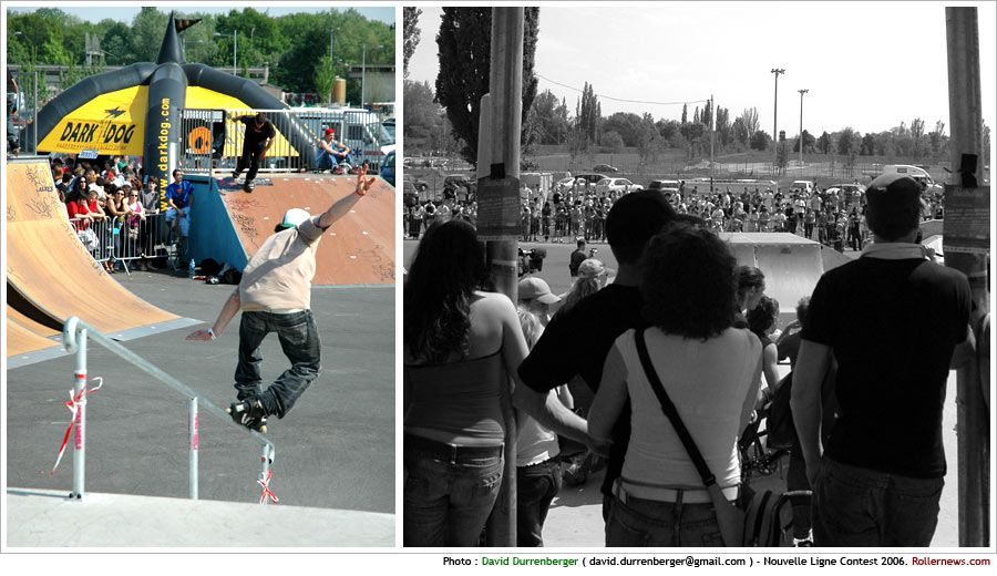 Nouvelle Ligne - NL Contest 2006 (Strasbourg, France) - Photo Gallery