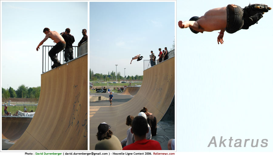 Nouvelle Ligne - NL Contest 2006 (Strasbourg, France) - Photo Gallery