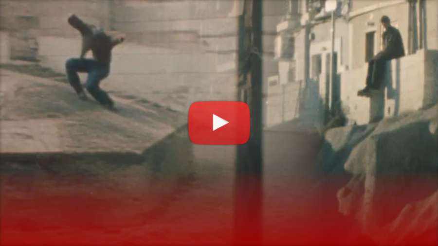 Mesmer: Sunbath, with Levi Van Rijn & Marc Moreno