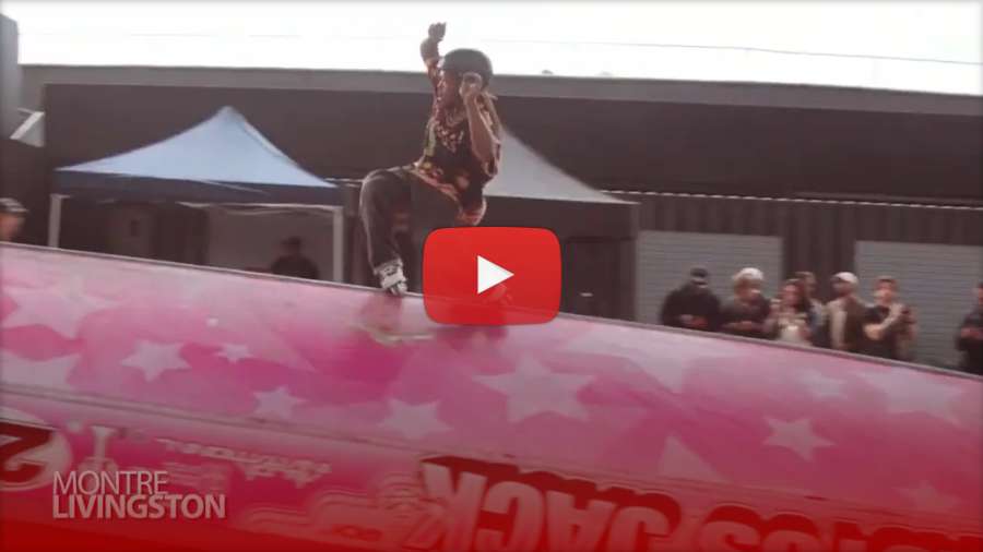 Buttertv Presents: the Metrocard Classic 2025