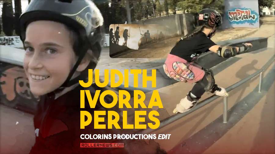 Judith Ivorra Perles (10, Spain) - Edit