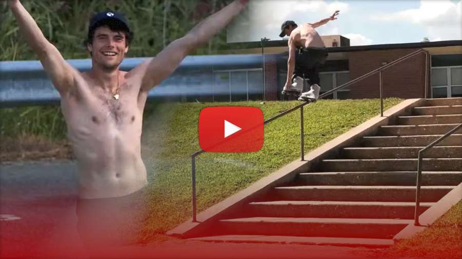 Michael Witzemann - Philadelphia 2025 - USD