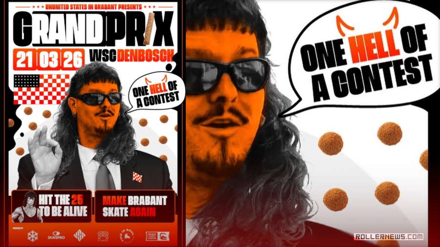 Grand Prix: Var 2026