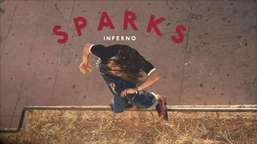 Inferno - Sparks