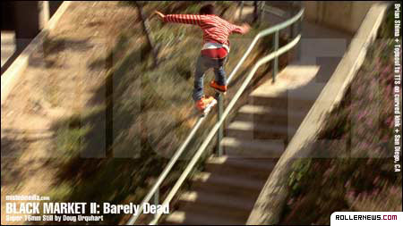 Black Market II : Barely Dead, HD Photos Black Market II : Barely Dead, HD Photos