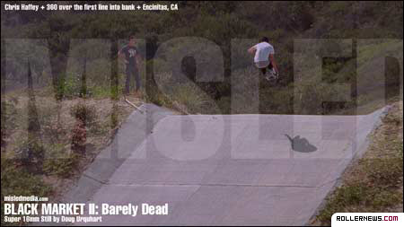 Black Market II : Barely Dead, HD Photos Black Market II : Barely Dead, HD Photos
