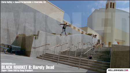 Black Market II : Barely Dead, HD Photos Black Market II : Barely Dead, HD Photos