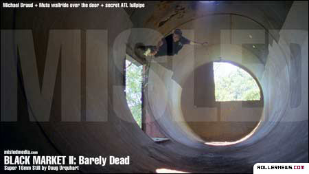 Black Market II : Barely Dead, HD Photos Black Market II : Barely Dead, HD Photos