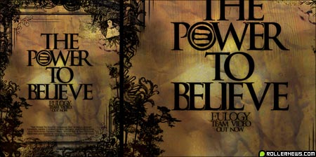 Eulogy, The Power to Believe (2006): AM Section