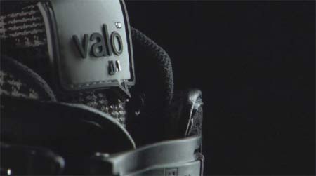 Valo Velcro JJ.1 Commercial - Jon Julio Pro Skates