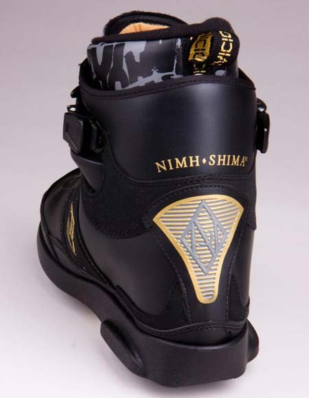 Nimh Skates: Shima V.1 -  More Photos