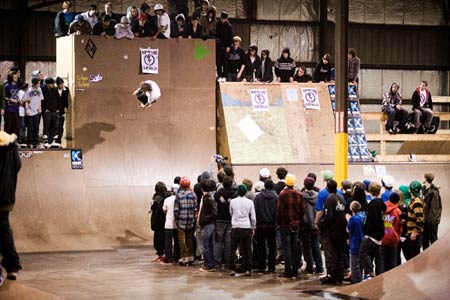 Bittercold Showdown 2008 - Results & Themgoods Videos Bittercold Showdown 2008 - Results & Themgoods Videos