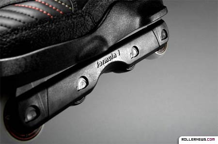 Nimh Shima V.2 Pro Skate: More Photos (2008)