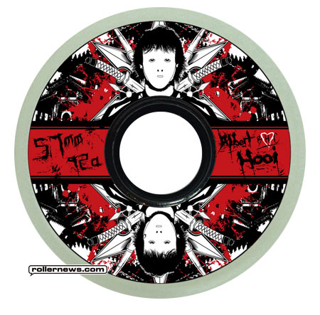 BHC: Albert Hooi & Eric Perkett Wheels & More