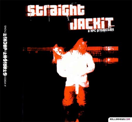 Straight Jackit (2003) By Adam Johnson - Full Video