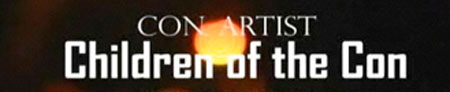Blake O'Brien - Children Of The Con Profile (2008) - Con.Artist Brand Team Dvd Blake O'Brien - Children Of The Con Profile (2008) - Con.Artist Brand Team Dvd